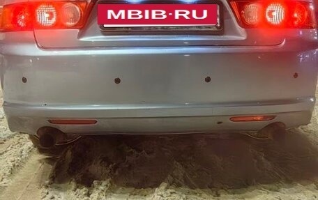 Honda Accord VII рестайлинг, 2004 год, 700 000 рублей, 6 фотография