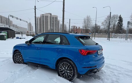 Audi Q3, 2019 год, 2 750 000 рублей, 6 фотография