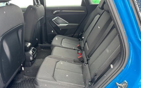 Audi Q3, 2019 год, 2 750 000 рублей, 15 фотография