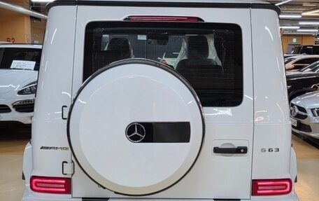 Mercedes-Benz G-Класс AMG, 2025 год, 29 500 012 рублей, 3 фотография