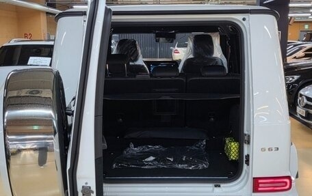 Mercedes-Benz G-Класс AMG, 2025 год, 29 500 012 рублей, 4 фотография