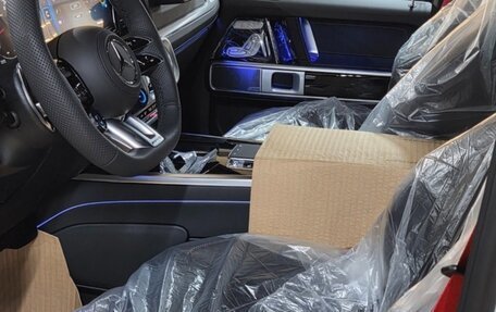 Mercedes-Benz G-Класс AMG, 2025 год, 29 500 012 рублей, 8 фотография