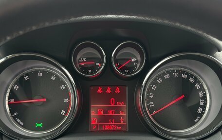 Opel Mokka I, 2015 год, 1 100 000 рублей, 12 фотография