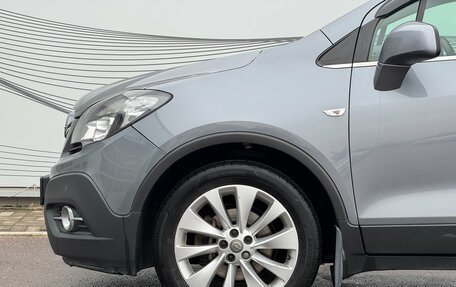 Opel Mokka I, 2015 год, 1 100 000 рублей, 2 фотография