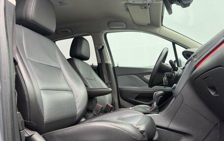 Opel Mokka I, 2015 год, 1 100 000 рублей, 15 фотография