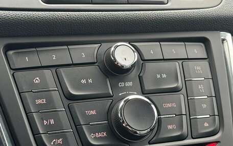 Opel Mokka I, 2015 год, 1 100 000 рублей, 18 фотография