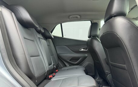 Opel Mokka I, 2015 год, 1 100 000 рублей, 16 фотография