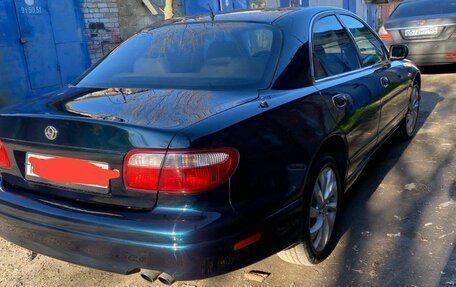 Mazda Xedos 9 I, 1998 год, 500 000 рублей, 3 фотография