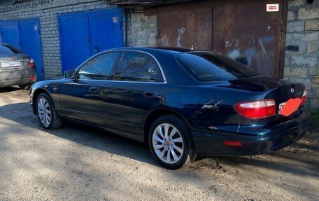 Mazda Xedos 9 I, 1998 год, 500 000 рублей, 6 фотография