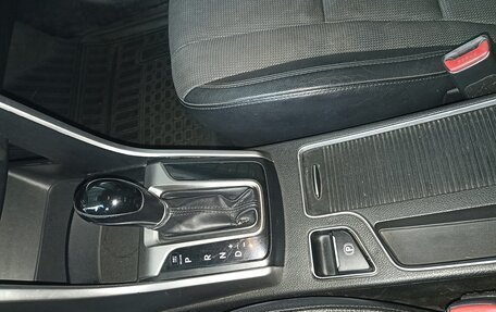 Hyundai i30 II рестайлинг, 2012 год, 990 000 рублей, 6 фотография