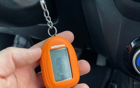 KIA Rio III рестайлинг, 2017 год, 1 220 000 рублей, 7 фотография