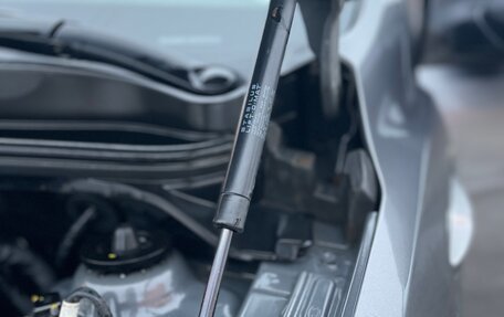 KIA Rio III рестайлинг, 2017 год, 1 220 000 рублей, 9 фотография