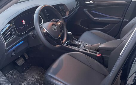 Volkswagen Jetta VII, 2019 год, 2 250 000 рублей, 5 фотография