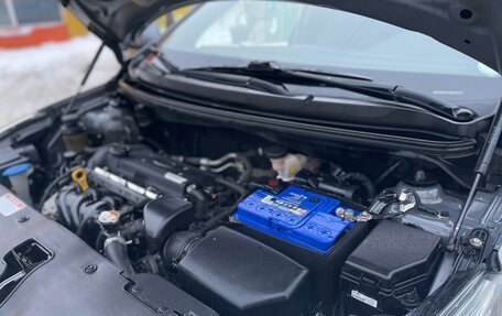 KIA Rio III рестайлинг, 2017 год, 1 220 000 рублей, 5 фотография