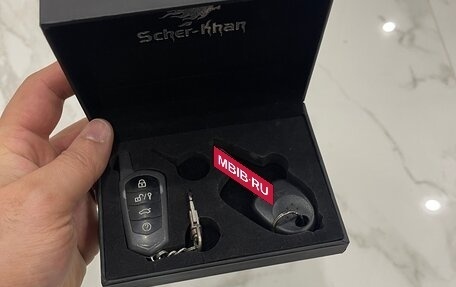 KIA Rio III рестайлинг, 2017 год, 1 220 000 рублей, 10 фотография