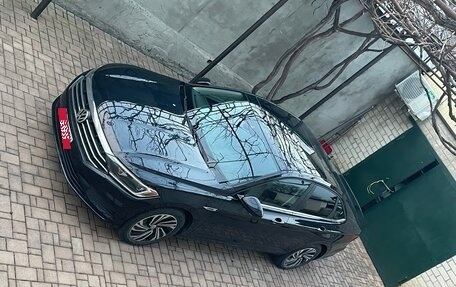 Volkswagen Jetta VII, 2019 год, 2 250 000 рублей, 3 фотография