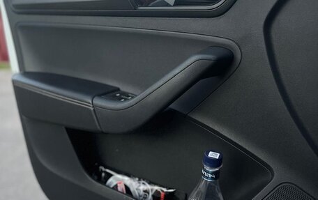 Skoda Rapid I, 2018 год, 1 500 000 рублей, 7 фотография