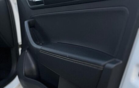 Skoda Rapid I, 2018 год, 1 500 000 рублей, 9 фотография