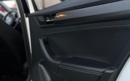 Skoda Rapid I, 2018 год, 1 500 000 рублей, 10 фотография