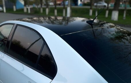 Skoda Rapid I, 2018 год, 1 500 000 рублей, 14 фотография