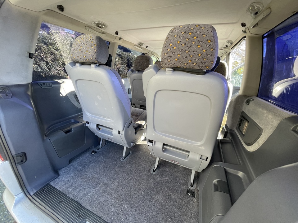 Mercedes-Benz Vito W638, 2003 год, 1 180 000 рублей, 19 фотография