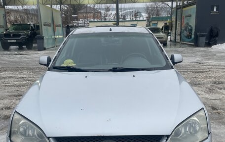 Ford Mondeo III, 2001 год, 290 000 рублей, 3 фотография