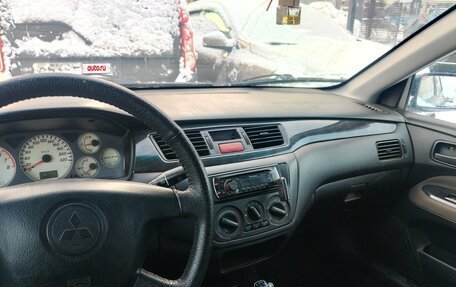 Mitsubishi Lancer IX, 2004 год, 210 000 рублей, 5 фотография