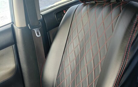 Mitsubishi Lancer IX, 2004 год, 210 000 рублей, 8 фотография