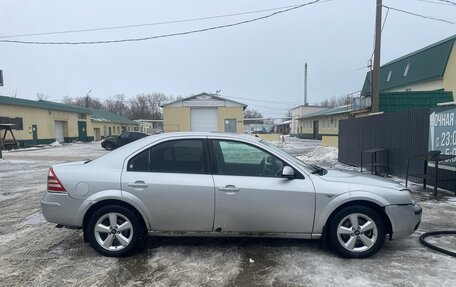 Ford Mondeo III, 2001 год, 290 000 рублей, 5 фотография