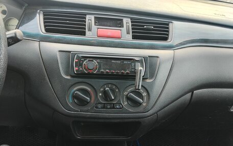 Mitsubishi Lancer IX, 2004 год, 210 000 рублей, 7 фотография