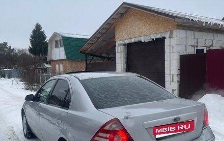 Ford Mondeo III, 2001 год, 290 000 рублей, 2 фотография