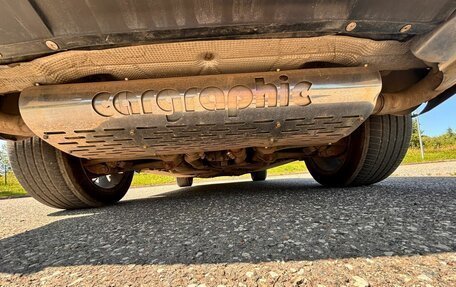 Porsche Cayenne III, 2004 год, 1 000 000 рублей, 1 фотография