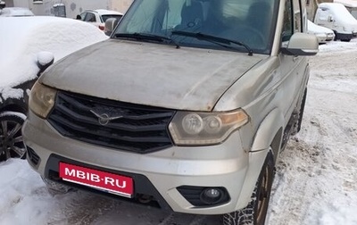 ЛуАЗ Patriot, 2014 год, 650 000 рублей, 1 фотография