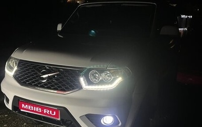 ЛуАЗ Patriot, 2022 год, 1 500 000 рублей, 1 фотография