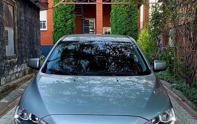 Mitsubishi Lancer IX, 2012 год, 1 250 000 рублей, 1 фотография