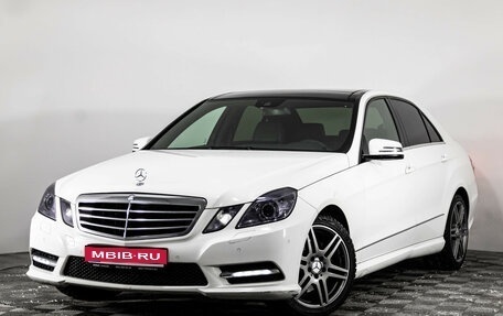 Mercedes-Benz E-Класс, 2012 год, 1 749 000 рублей, 1 фотография