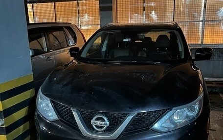 Nissan Qashqai, 2014 год, 1 300 000 рублей, 1 фотография