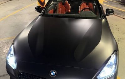 BMW Z4, 2022 год, 6 500 000 рублей, 1 фотография