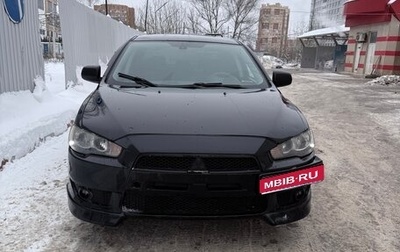 Mitsubishi Lancer IX, 2008 год, 620 000 рублей, 1 фотография
