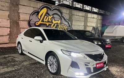 Toyota Camry, 2020 год, 4 500 000 рублей, 1 фотография