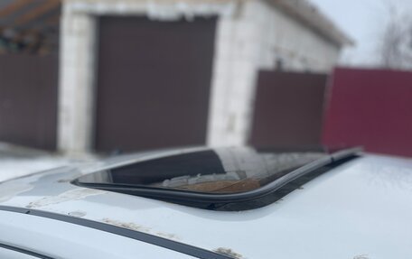 Ford Mondeo III, 2001 год, 290 000 рублей, 8 фотография