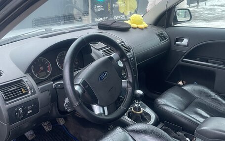 Ford Mondeo III, 2001 год, 290 000 рублей, 10 фотография