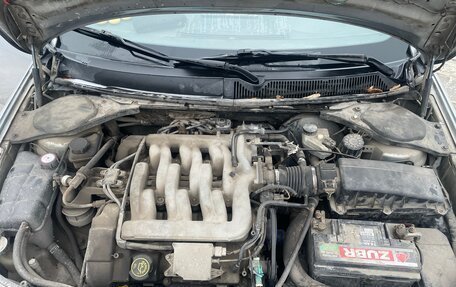 Ford Mondeo III, 2001 год, 290 000 рублей, 9 фотография