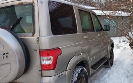 ЛуАЗ Patriot, 2014 год, 650 000 рублей, 4 фотография