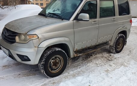 ЛуАЗ Patriot, 2014 год, 650 000 рублей, 3 фотография