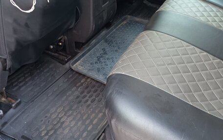 ЛуАЗ Patriot, 2014 год, 650 000 рублей, 6 фотография