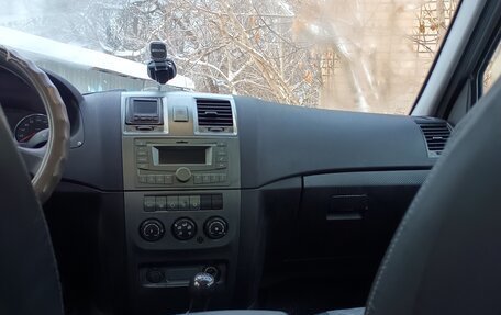 ЛуАЗ Patriot, 2014 год, 650 000 рублей, 7 фотография