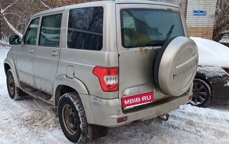 ЛуАЗ Patriot, 2014 год, 650 000 рублей, 2 фотография