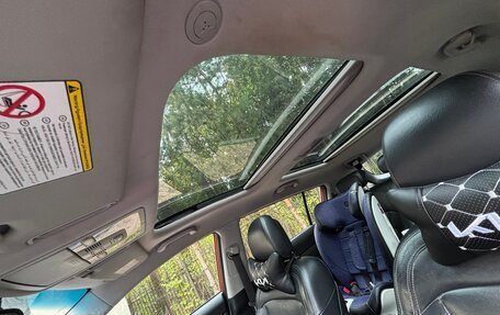 KIA Sportage III, 2011 год, 1 280 000 рублей, 12 фотография