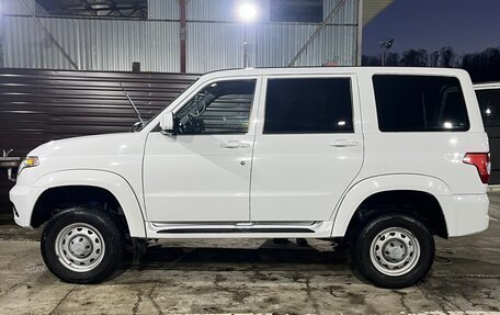 ЛуАЗ Patriot, 2022 год, 1 500 000 рублей, 4 фотография